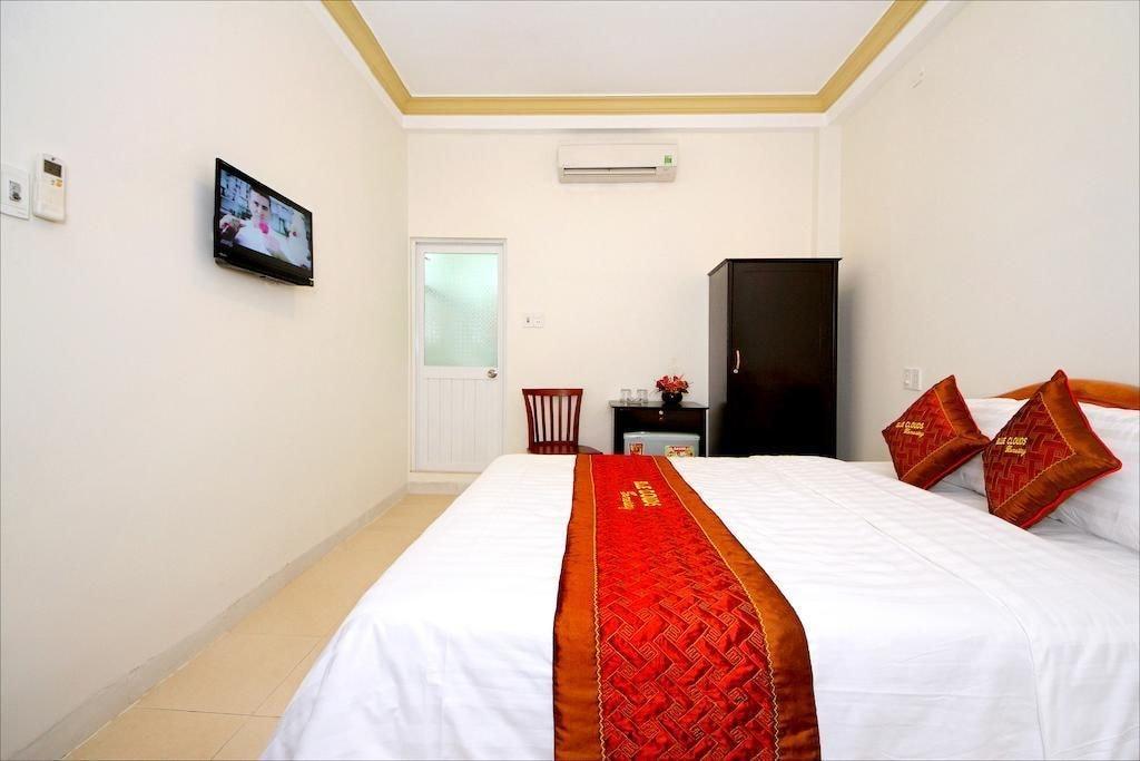 Blue Clouds Homestay Hoi An Exterior photo