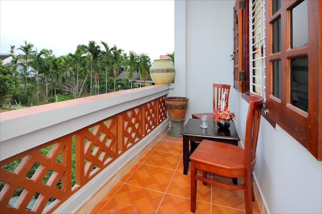 Blue Clouds Homestay Hoi An Exterior photo