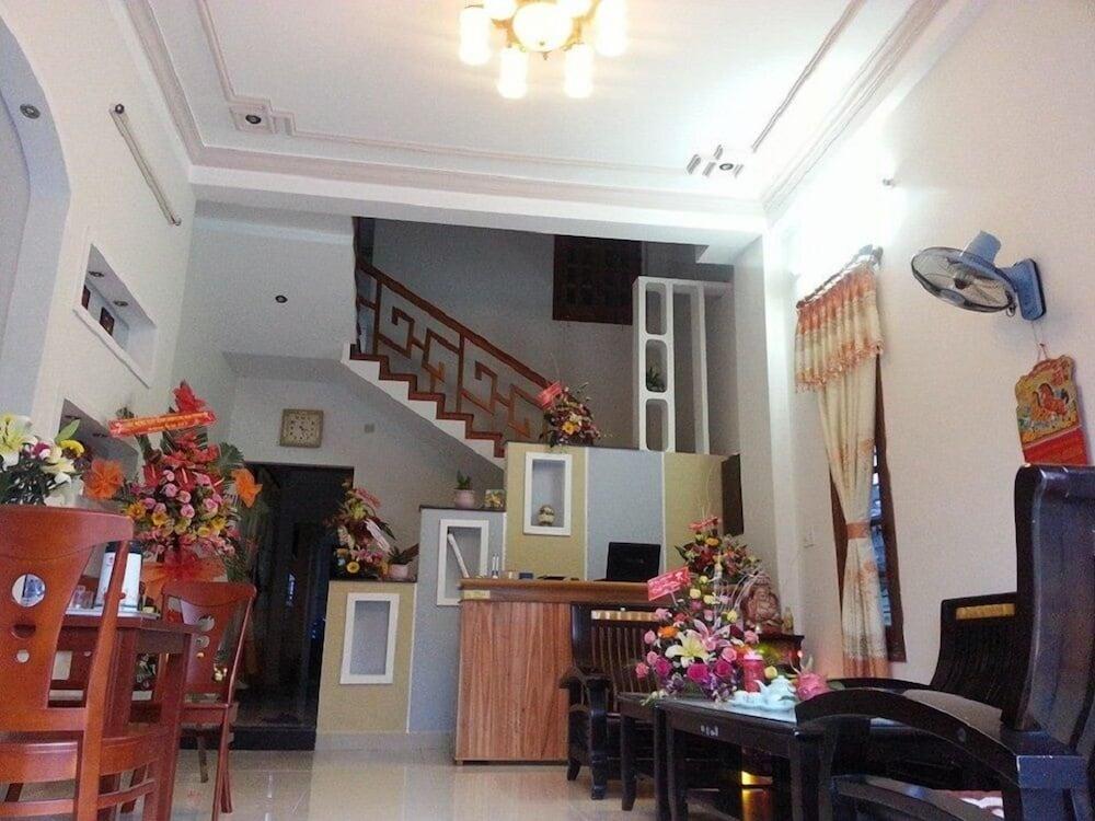 Blue Clouds Homestay Hoi An Exterior photo